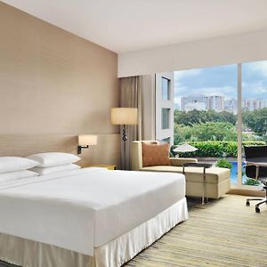Courtyard By Marriott Bengaluru Outer Ring Road